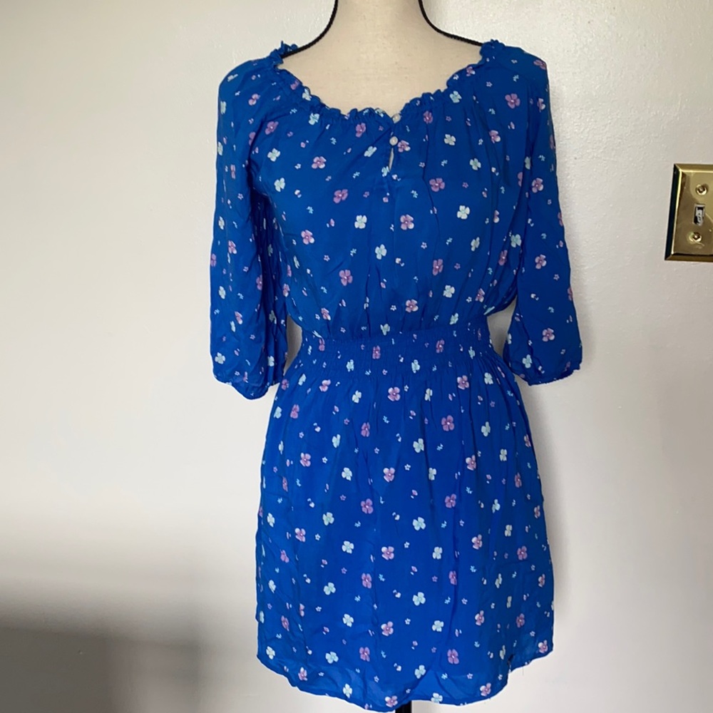Hollister Casual Dress